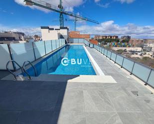 Piscina de Pis en venda en  Albacete Capital amb Aire condicionat, Calefacció i Terrassa