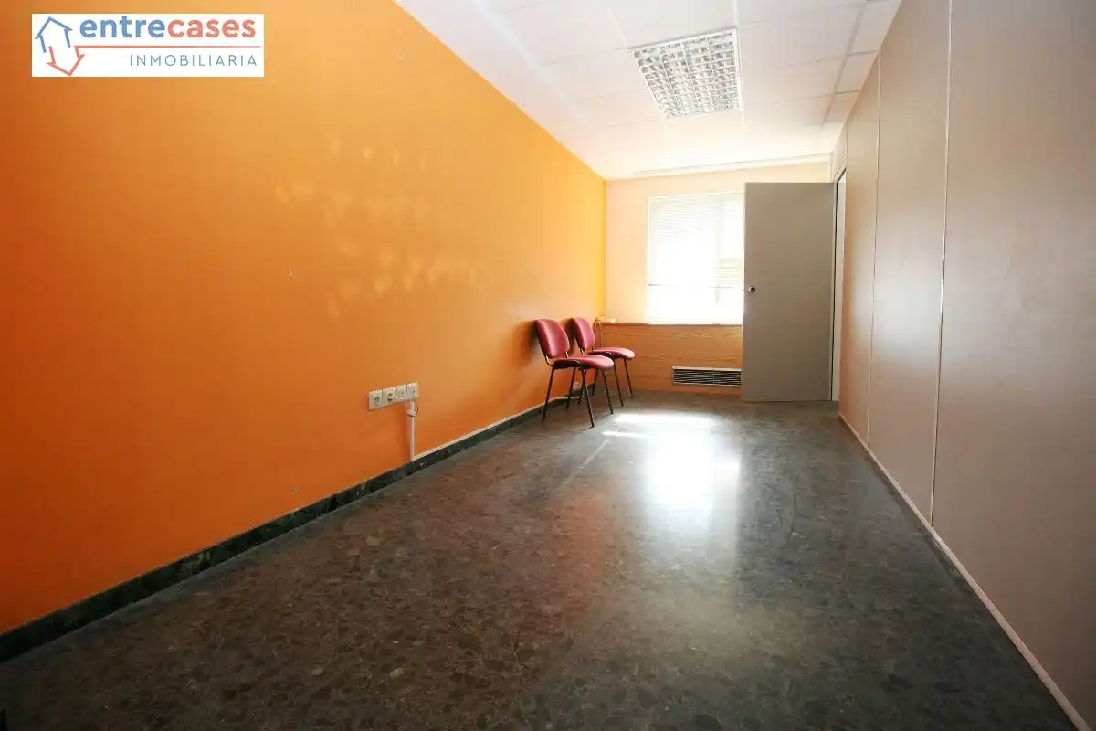 Büro mit Aufzug zur Miete in Puerto de Sagunto, imagen 5