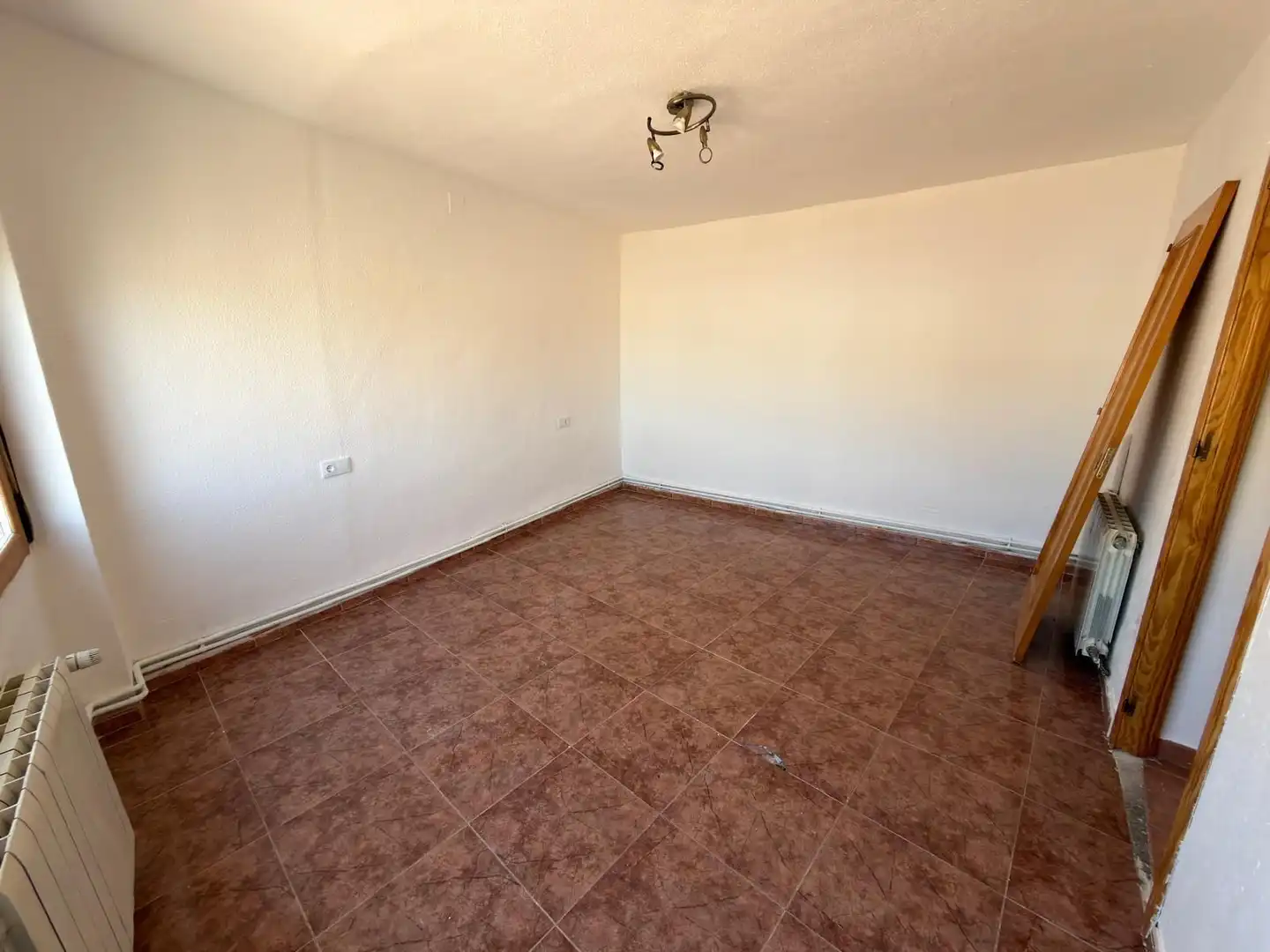 Casa o xalet en venda en Cuenca amb Calefacció i Traster