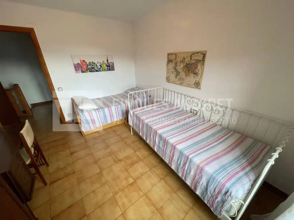 Habitación de Casa o chalet en venta en Gavet de la Conca