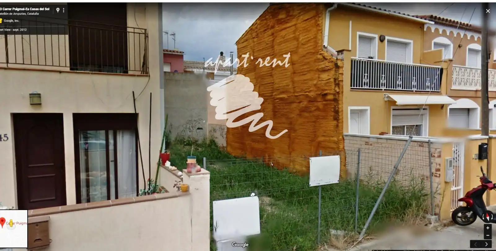 Casa amb terrassa en venda a PUIGMAL, imagen 4