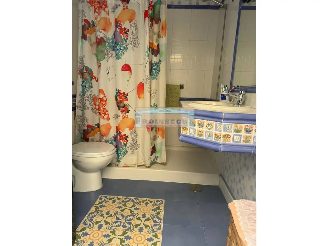 Bathroom of Houses for sale in Cártama pueblo