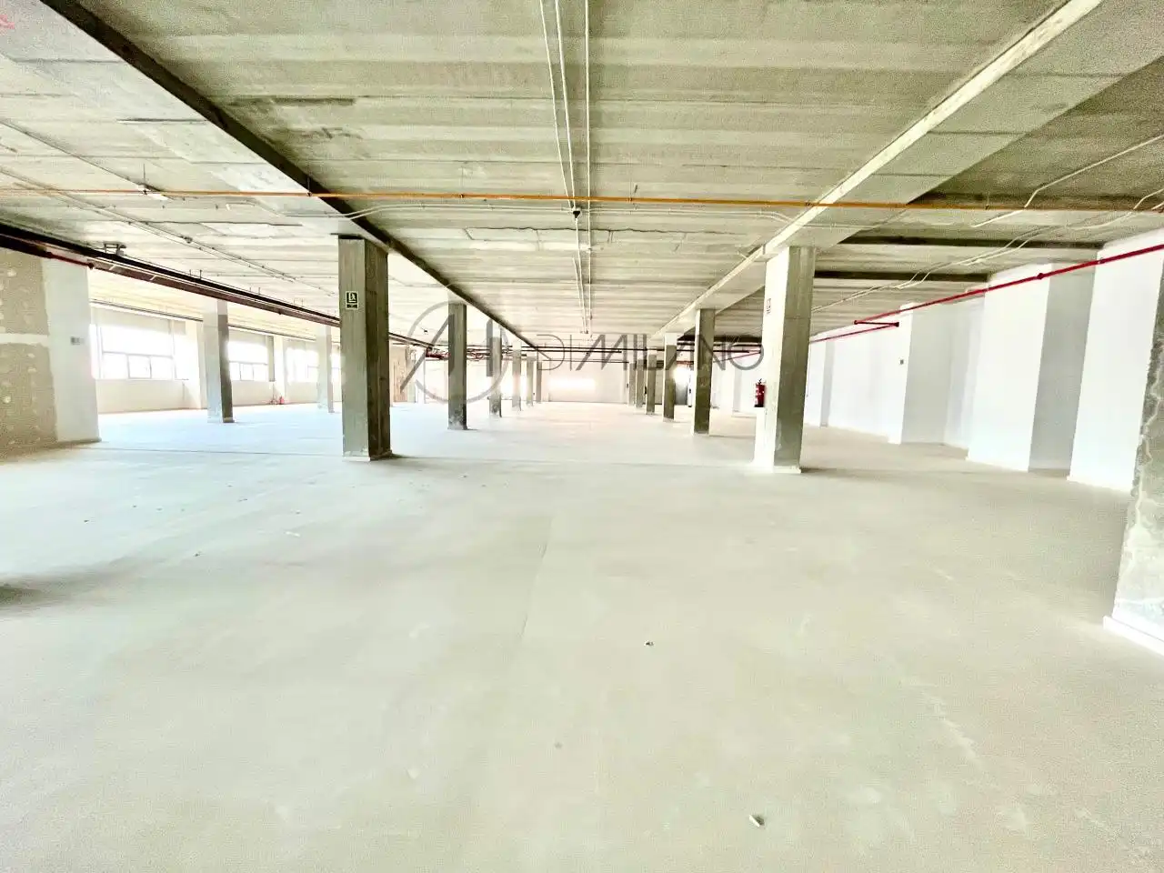 Nave industrial in affitto a Regueiro do Forno Vial C, imagen 17
