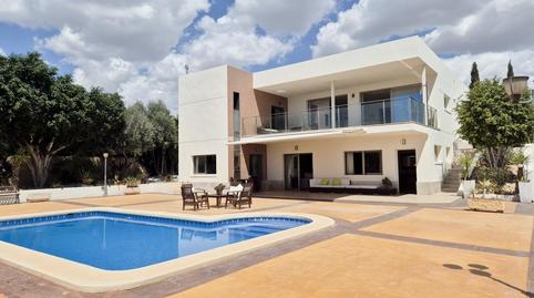 Photo 2 of House or chalet for sale in Jubalcoi, Elche / Elx