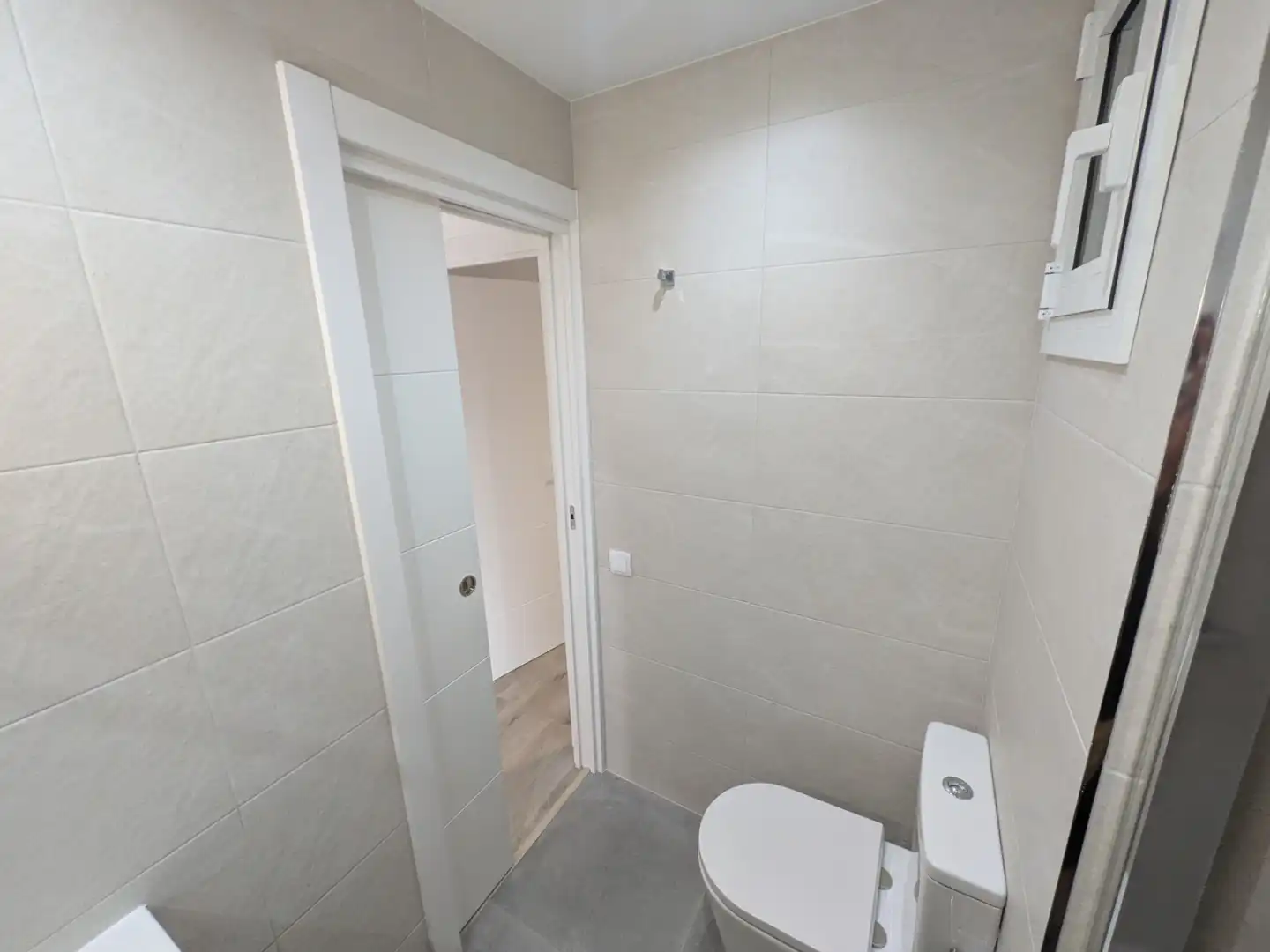 Piso con terraza en venta en Carrer de Salamanca, imagen 14