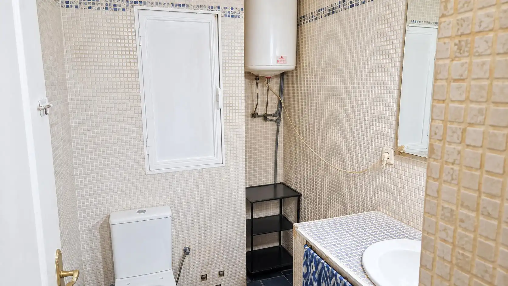 Piso con ascensor en venta en Nord, imagen 5