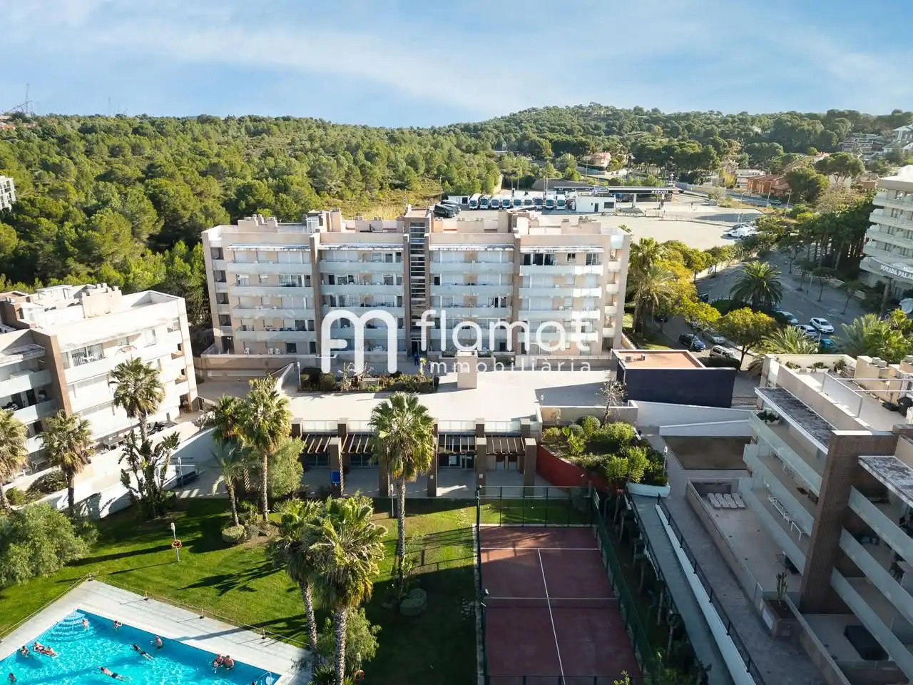 Piso en venta en Salou