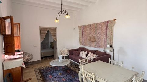 CASA SEÑORIAL CASCO ANTIGUO DE CARMONA, imatge 3