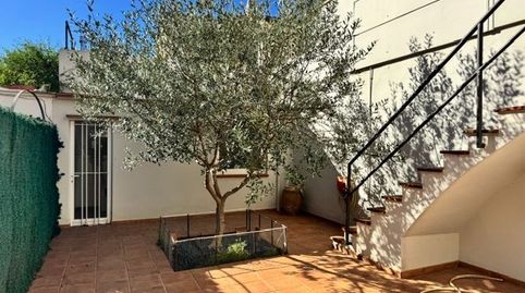 Foto 4 de Casa o chalet en venta en La Punxa, Palafrugell