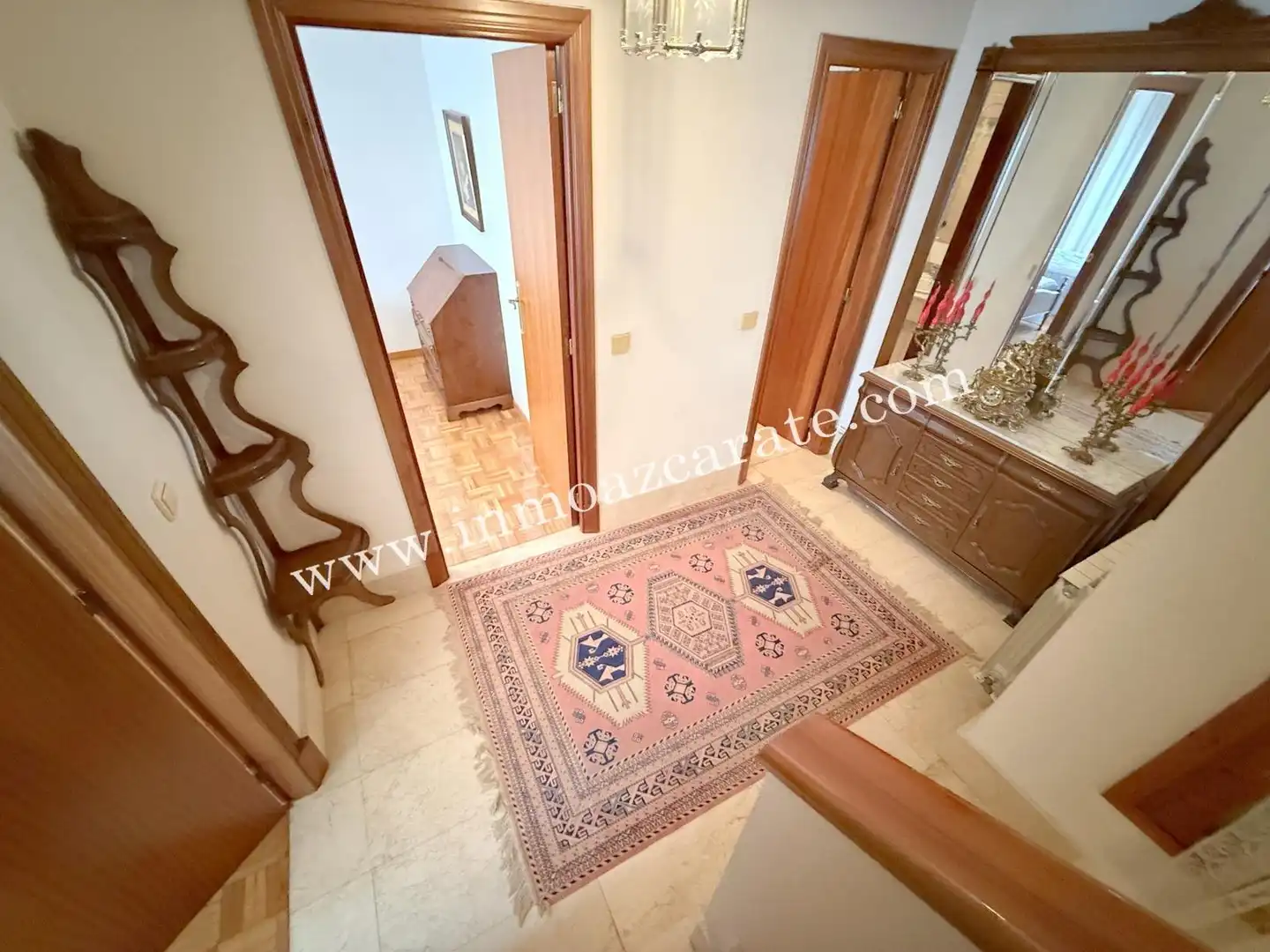 Casa o chalet en venta en Sesma con Parquet, Terraza y Trastero