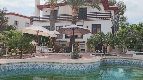 Foto 4 de Casa o chalet en venta en Coloma, La Nucia