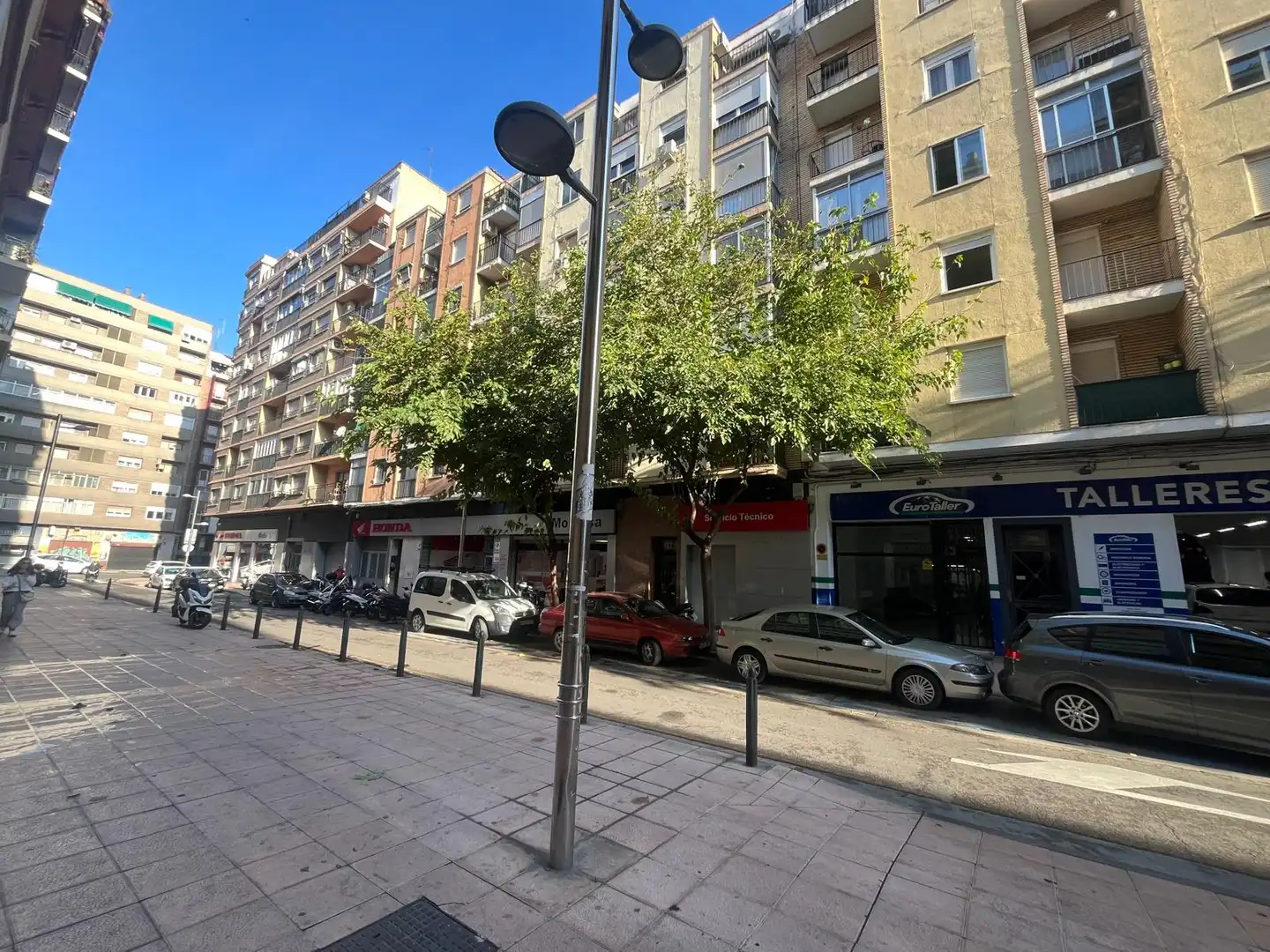 Pis amb ascensor en venda a Calle de Basilio Boggiero 186, imagen 38