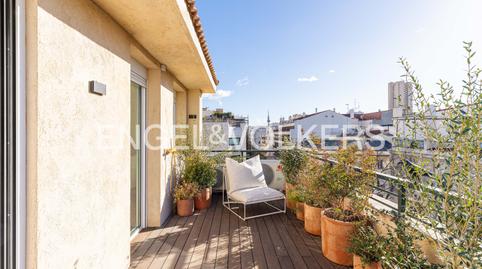 Photo 3 of Attic for sale in Núñez de Balboa, Recoletos,  Madrid Capital