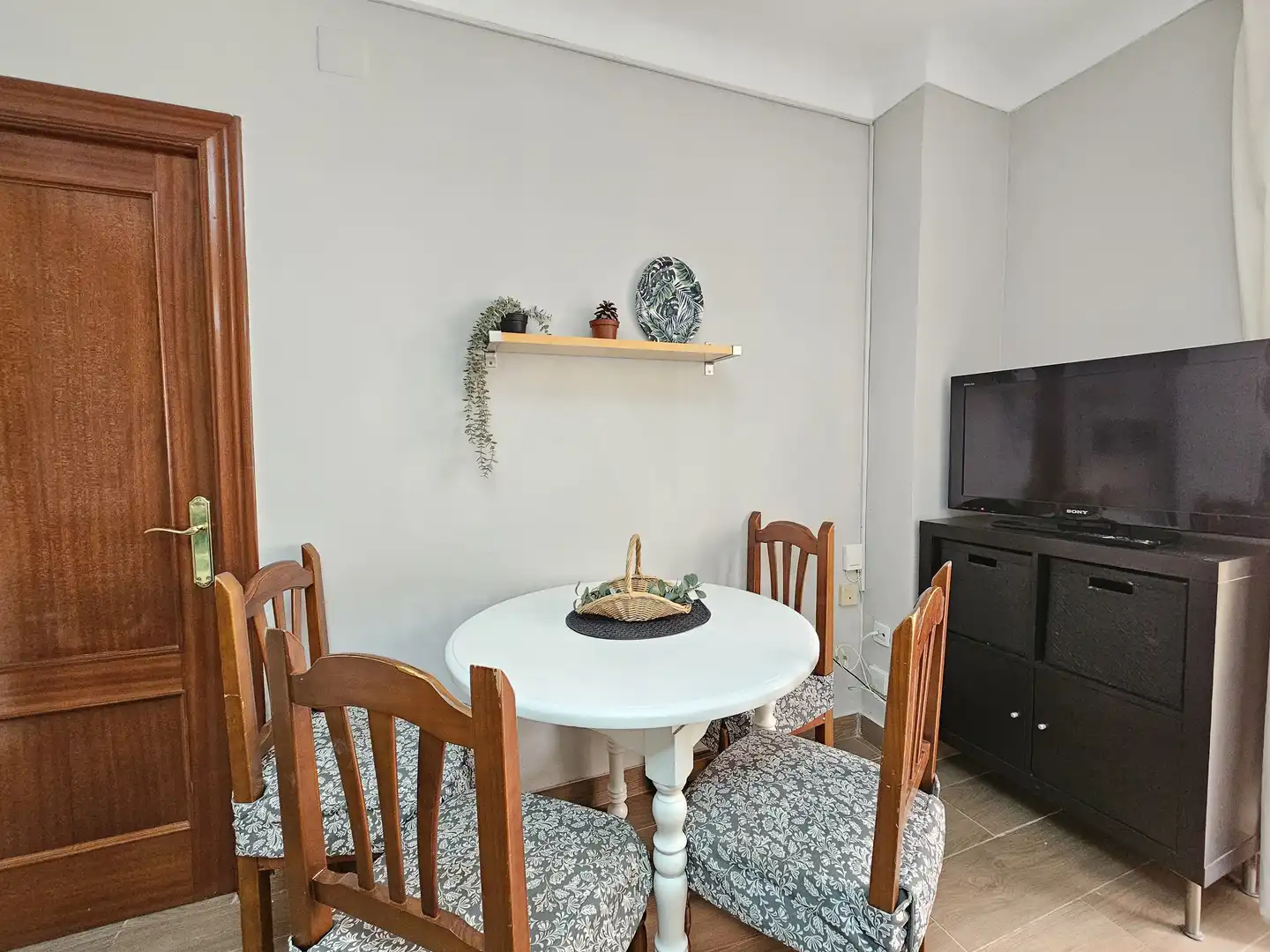 Appartement avec ascenseur à vendre à Calle Buenos Aires 9, imagen 5