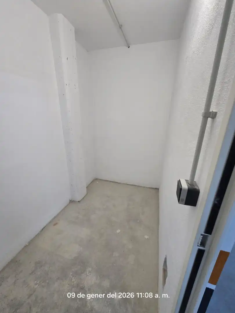 Einzelparkplatz mit Aufzug zum Verkauf in Carrer Vicenç Rocosa Isern, imagen 19