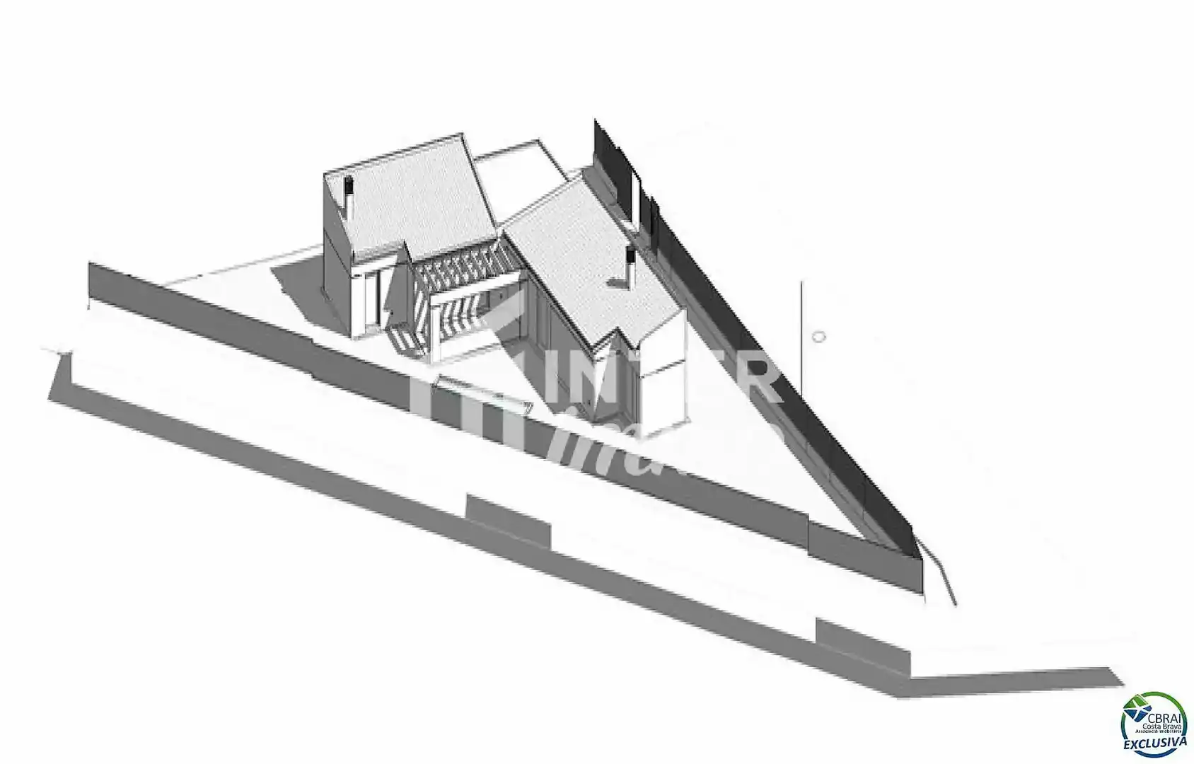 Terreno residencial en venta en Calle Migdia 14