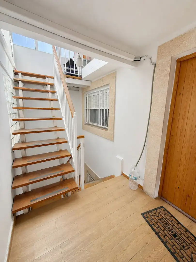 Flat for sale in El Puerto de Santa María  with Air Conditioner