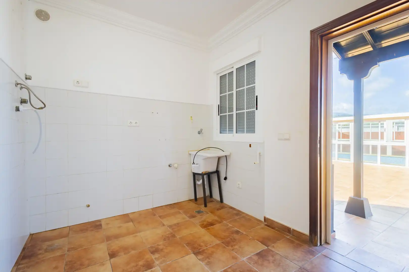 Casa o chalet en venta en Tacoronte con Jardín privado, Terraza y Piscina
