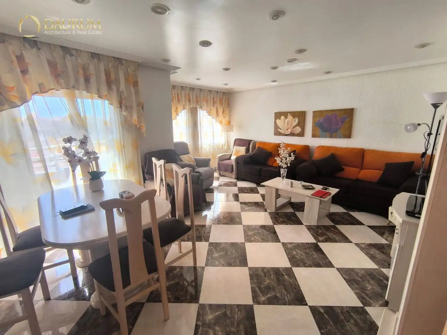 Wohnung mit Aufzug zum Verkauf in CALLE EMILIO HERNÁNDEZ SELVA