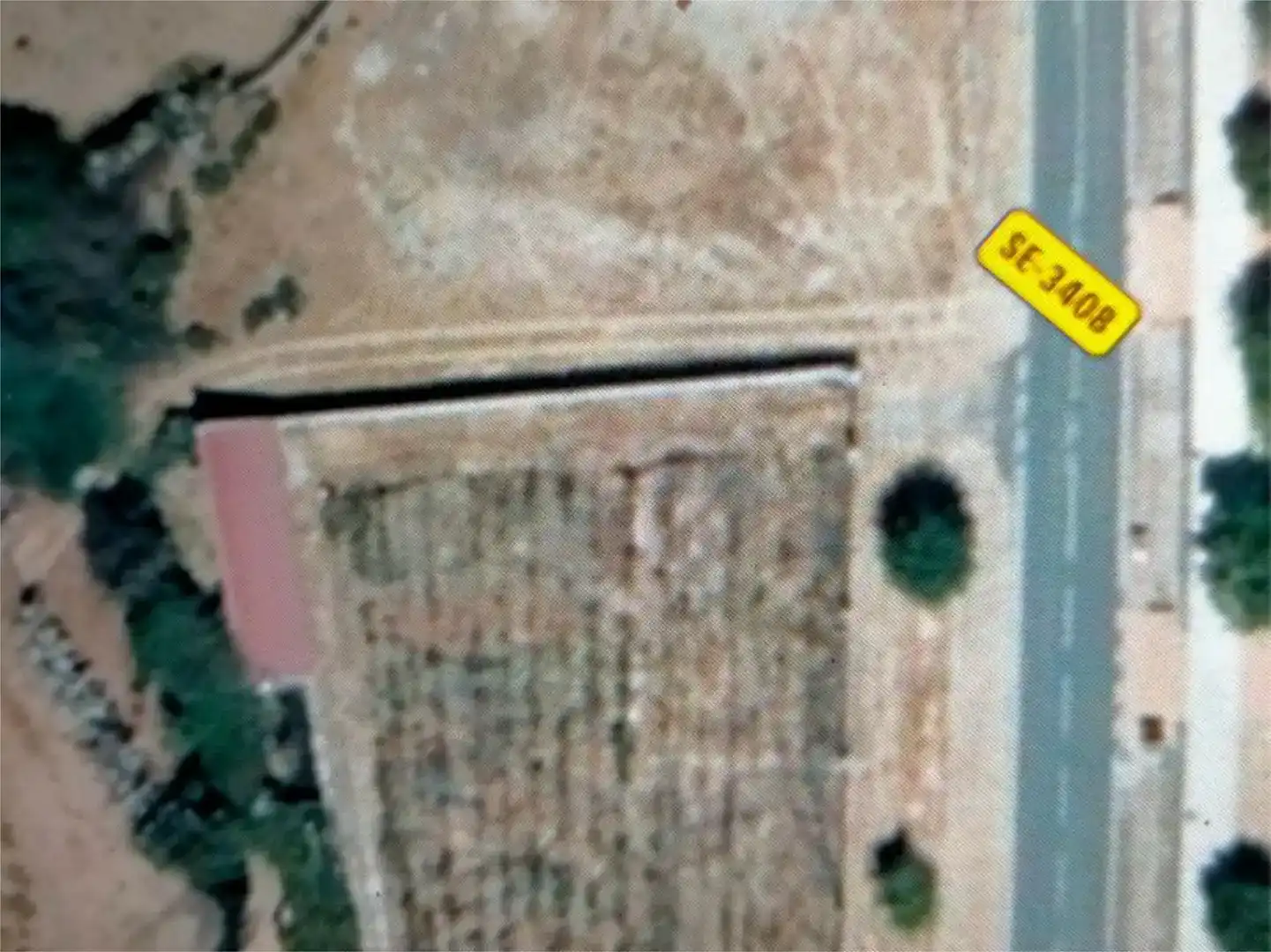 Residencial en venta en El Garrobo