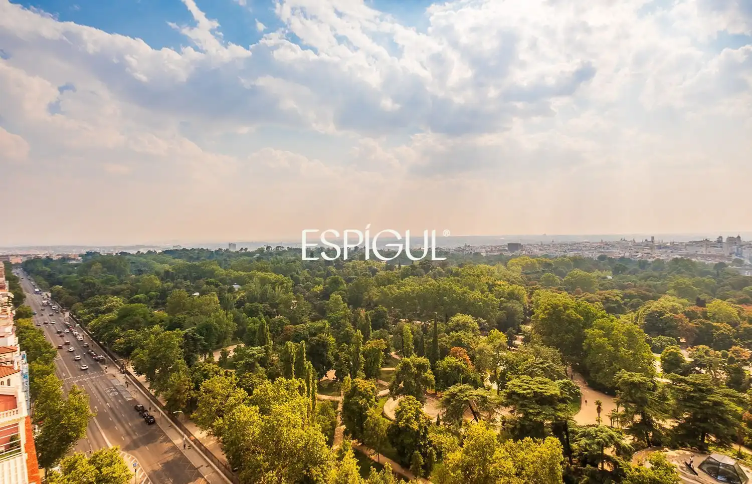 Piso con ascensor en venta en O' Donnell, imagen 12