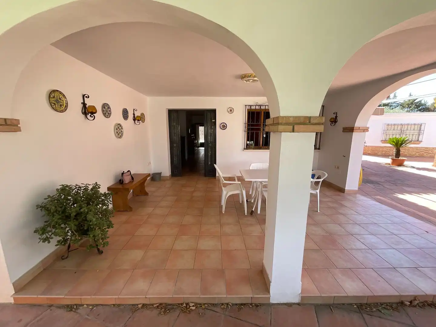 Casa rústica amb piscina en venda a Zona de la Vega, imagen 67