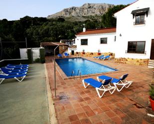 Casa o xalet en venda a Villanueva del Trabuco