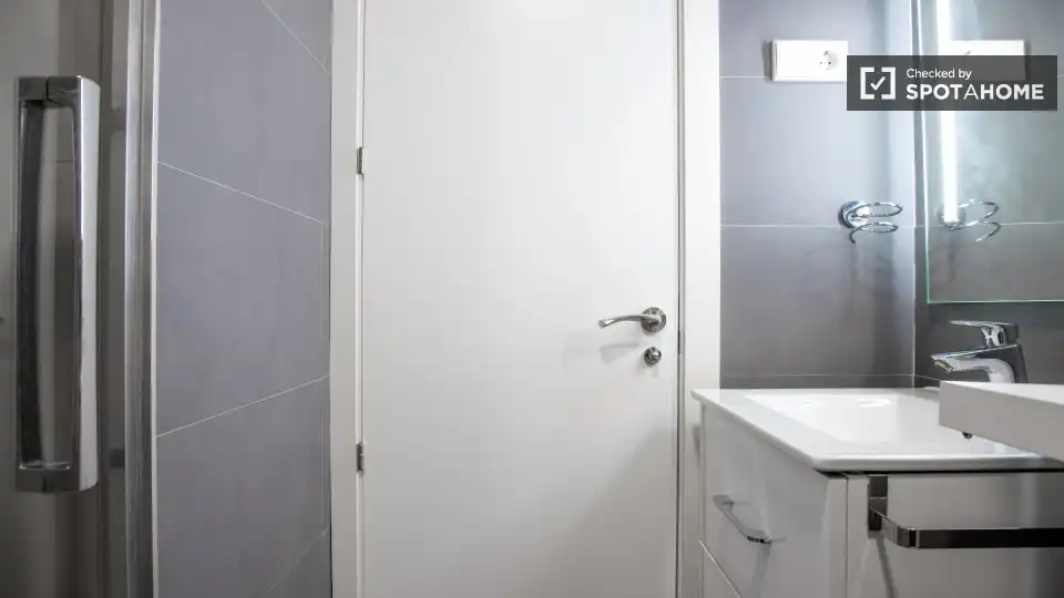 Habitación en San Juan Bautista