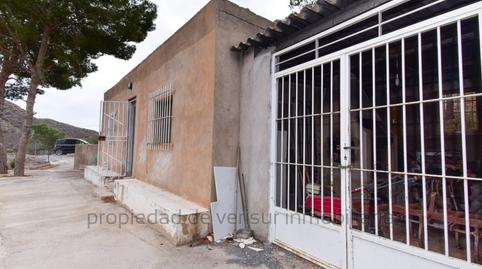 Foto 3 de Finca rústica en venda a Las Majadas - Las Molinetas - Labradorcico, Murcia