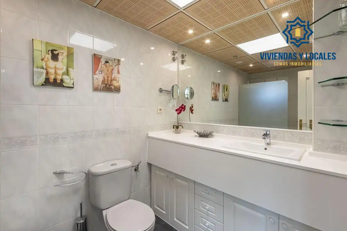 Maison avec terrasse à vendre à Genil, imagen 36
