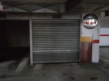 Aparcament en venda a Centro