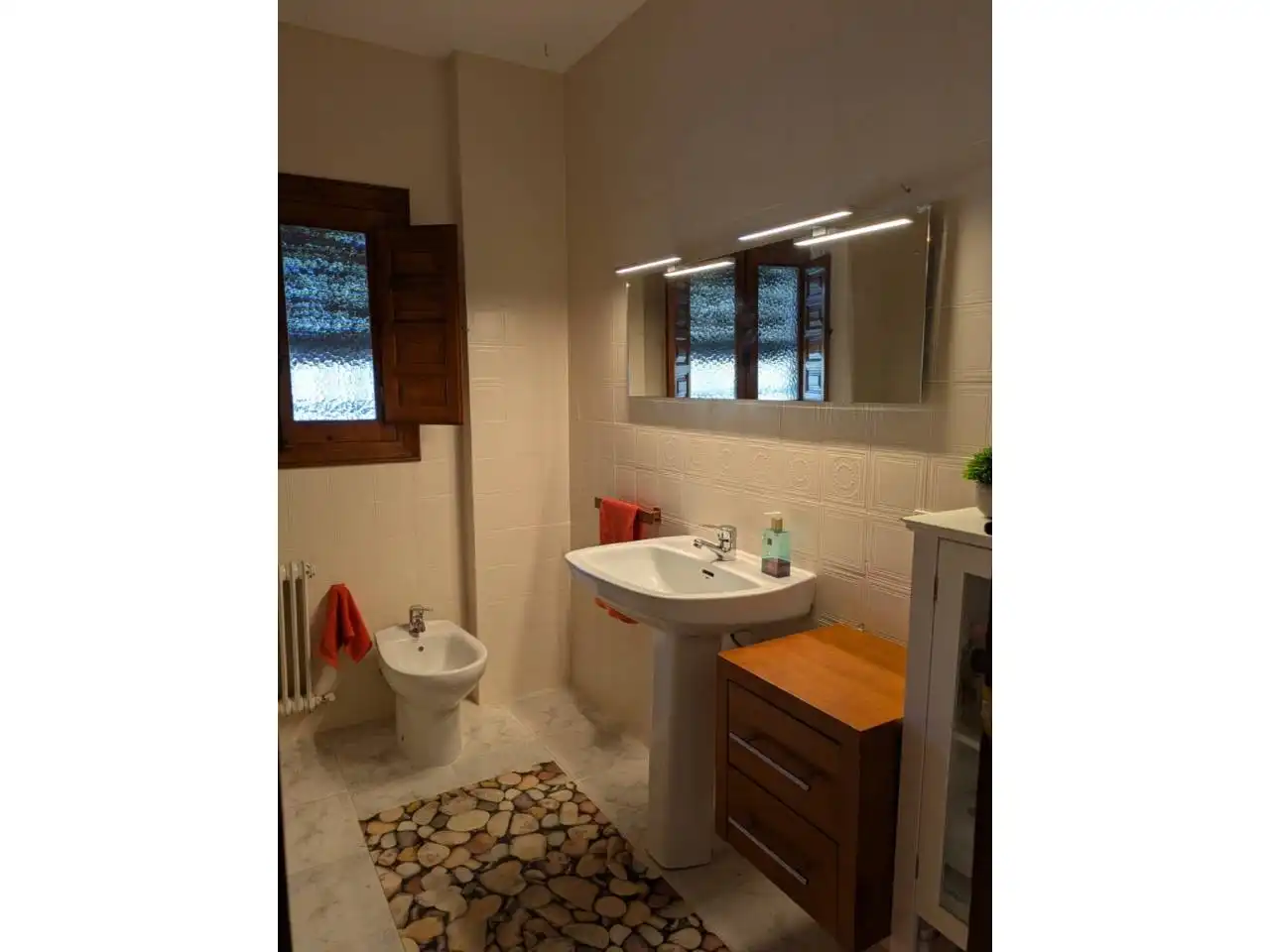 Villa con piscina in vendita a Onil, imagen 16