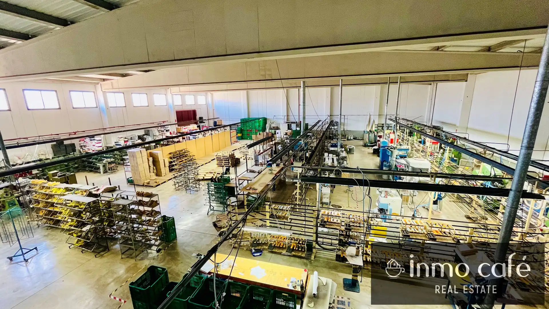 Industrial building for sale in Calle Asturias, imagen 46