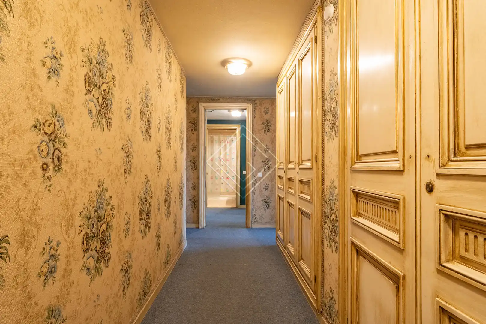 Flat for sale in Madrid  with Air Conditioner, Heating and Terrace