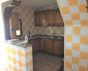 Kitchen of House or chalet for sale in Montoro  with Terrace