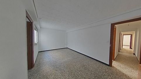 Foto 5 de Piso en venta en Calle Literato Azorín, Cardenal Benlloch, Mislata