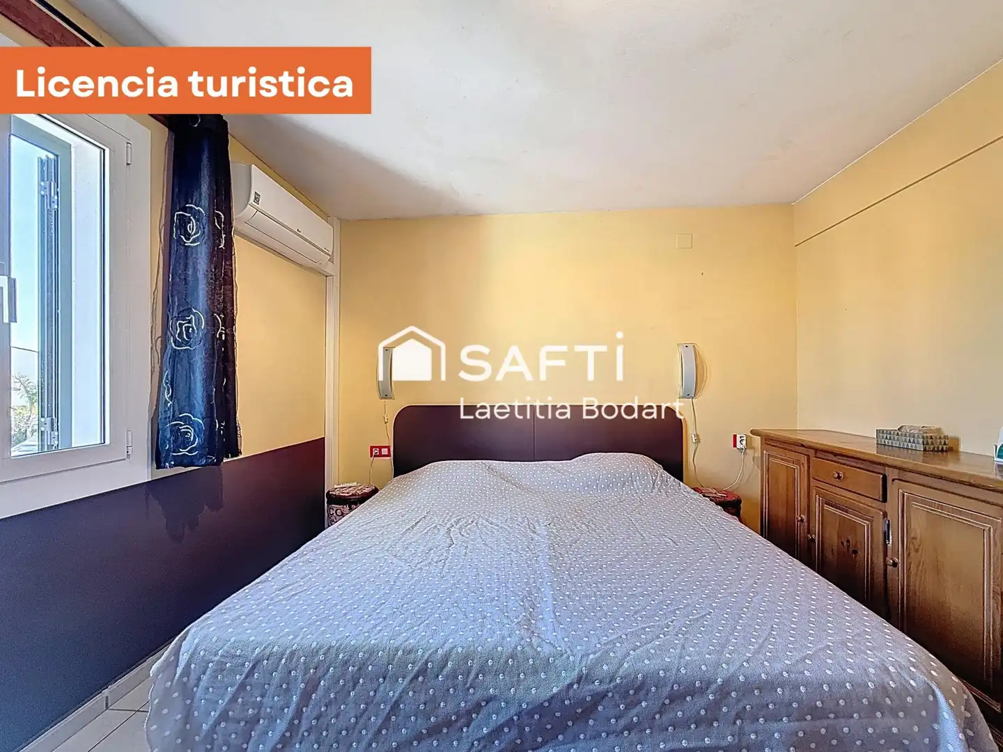 Terraced house with terrace for sale in Port Banyuls - Port Alegre - Port Empordà, imagen 13
