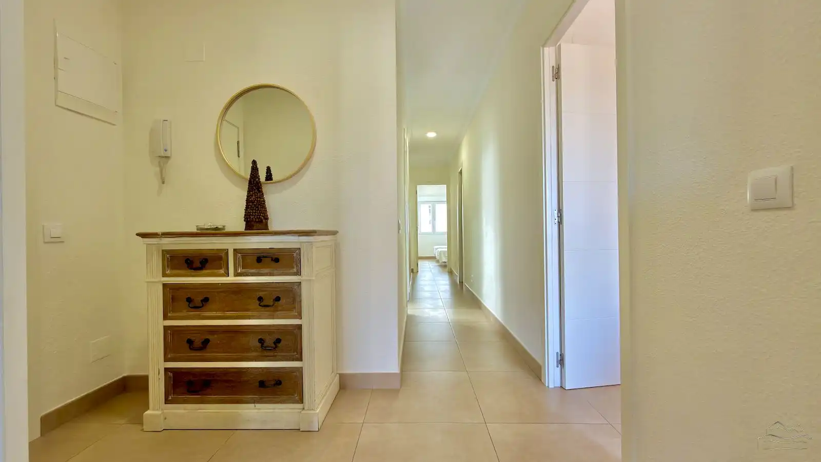 Apartamento de alquiler en Jávea / Xàbia con Calefacción, Terraza y Piscina