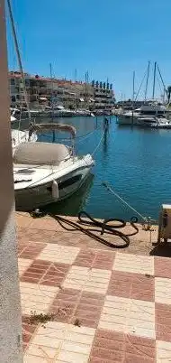 Local de alquiler en Carrer Caballito Mar, 1, Salins - Cavall de Mar