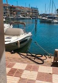 Photo 3 of Premises to rent in Carrer Caballito Mar, 1, Salins - Cavall de Mar, Empuriabrava