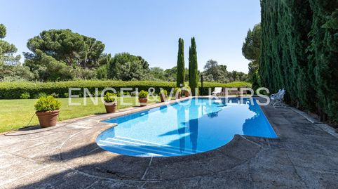 Foto 2 de Casa o xalet en venda a Zona Monte El Pilar, Majadahonda