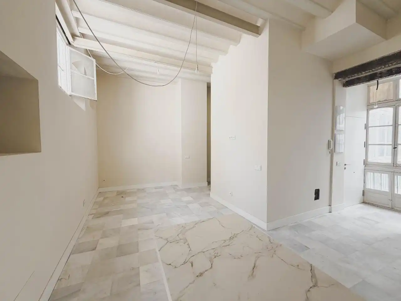 Wohnung zum Verkauf in Cádiz