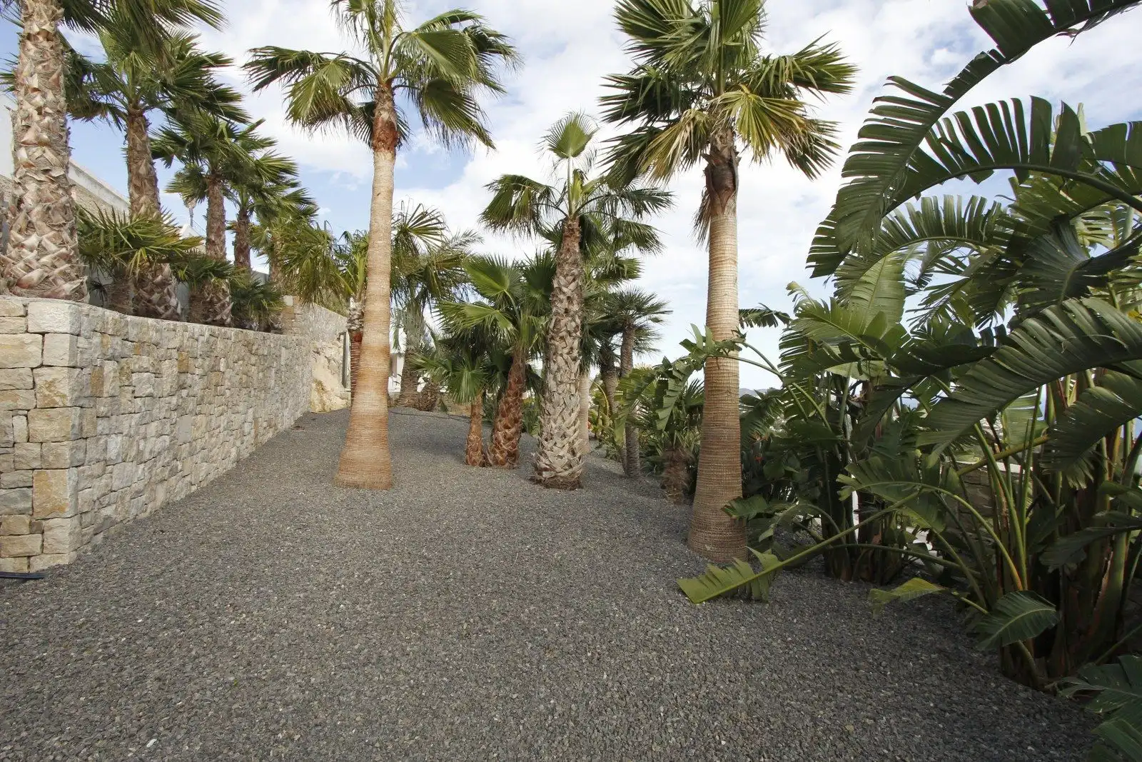 House with garden for sale in La Fustera, imagen 28