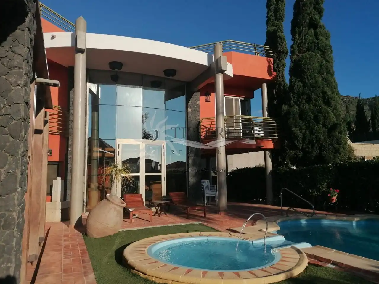 Haus mit Pool zum Verkauf in Costa Adeje, imagen 2