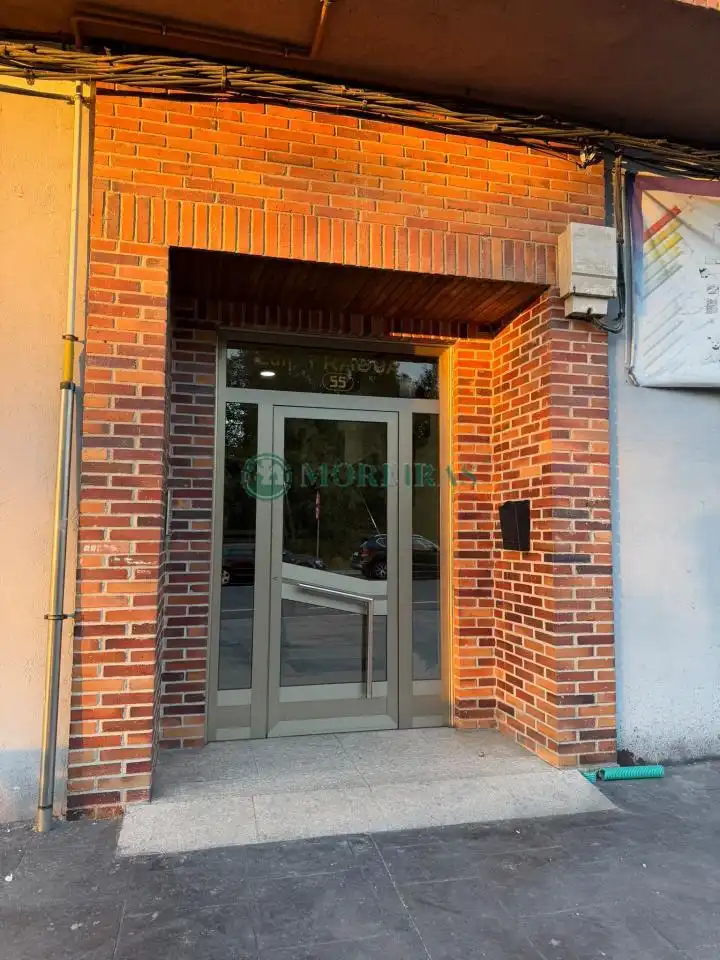 Dúplex en venta en O Carballiño