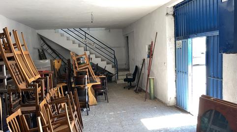 Photo 3 of Industrial buildings for sale in Paseo de Extremadura, 79, El Soto - Azorín, Madrid