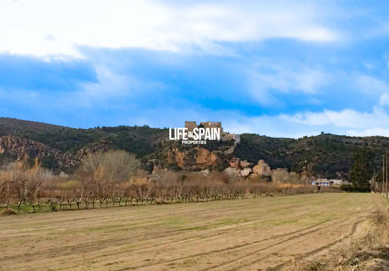 Maison rustique à vendre à Ginestar, imagen 18