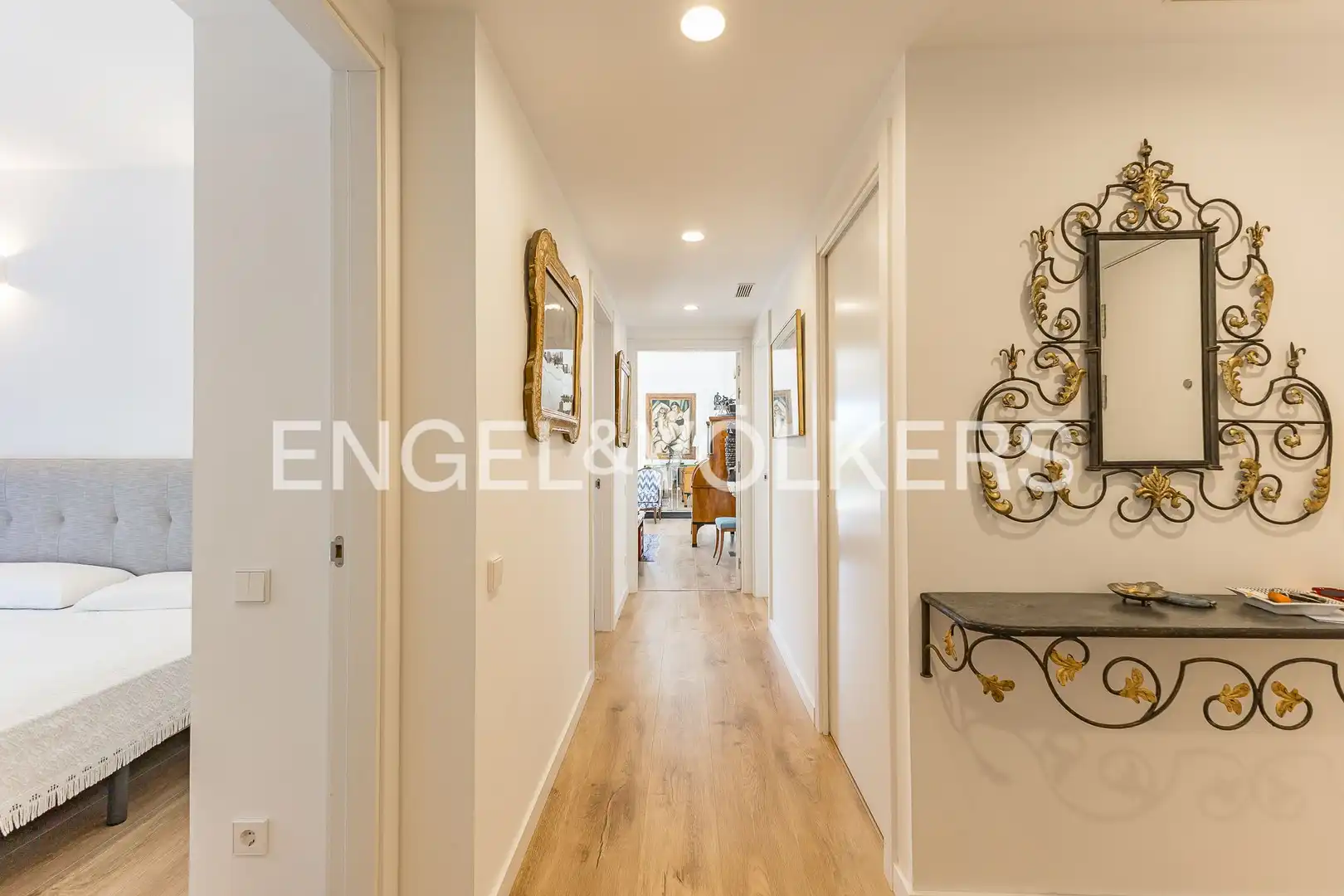 Flat with pool for sale in La Plana, imagen 25