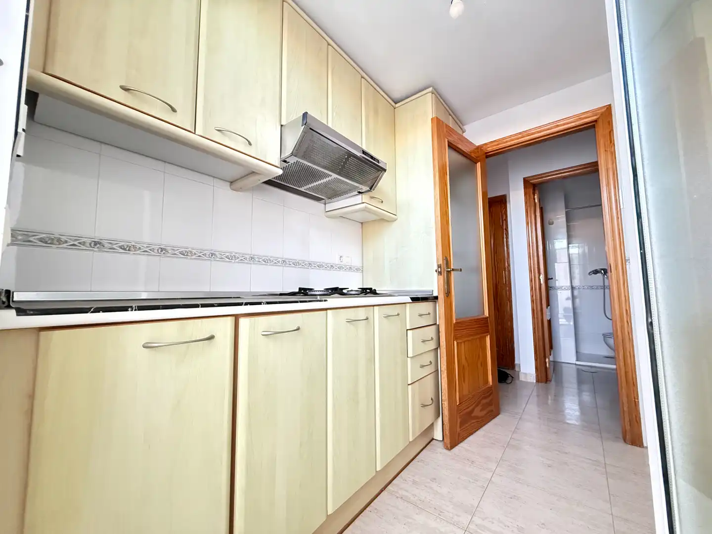 Appartement avec ascenseur à vendre à Puerto de Mazarrón, imagen 7