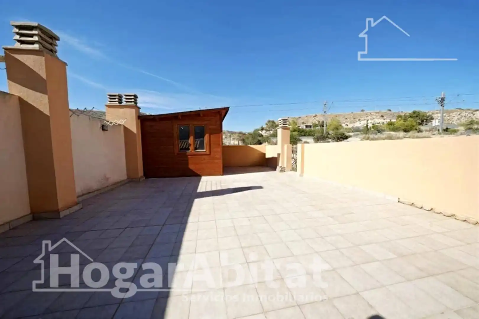 Villa con piscina in vendita a Calle Venta Lanuza, imagen 16